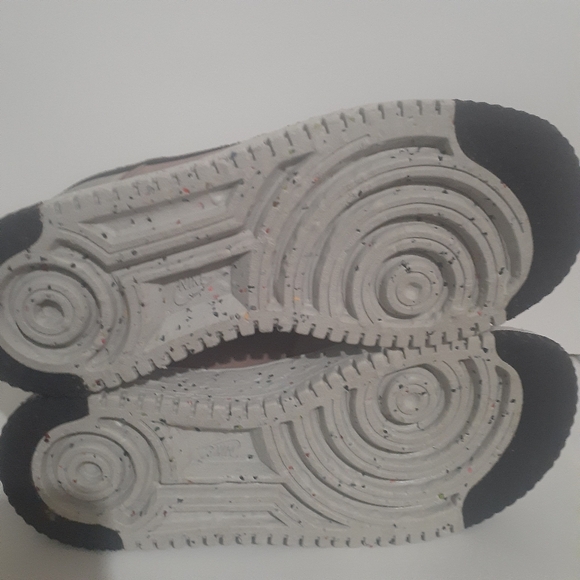 Nike Air Force 1 Crater Men's 8.5 DH2521-200 - Picture 7 of 9